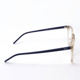 射线玻璃杯Ray-Ban RX5387F 8138 Erica