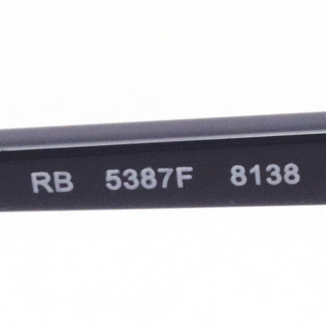 射线玻璃杯Ray-Ban RX5387F 8138 Erica