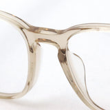 射线玻璃杯Ray-Ban RX5387F 8138 Erica