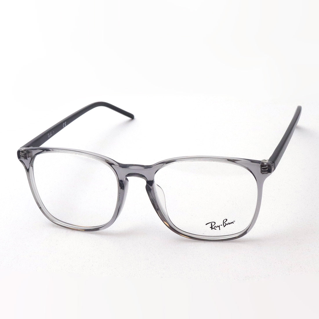射线玻璃杯Ray-Ban RX5387F 8140 Erica