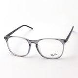 レイバン メガネ Ray-Ban RX5387F 8140 エリカ