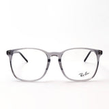 レイバン メガネ Ray-Ban RX5387F 8140 エリカ