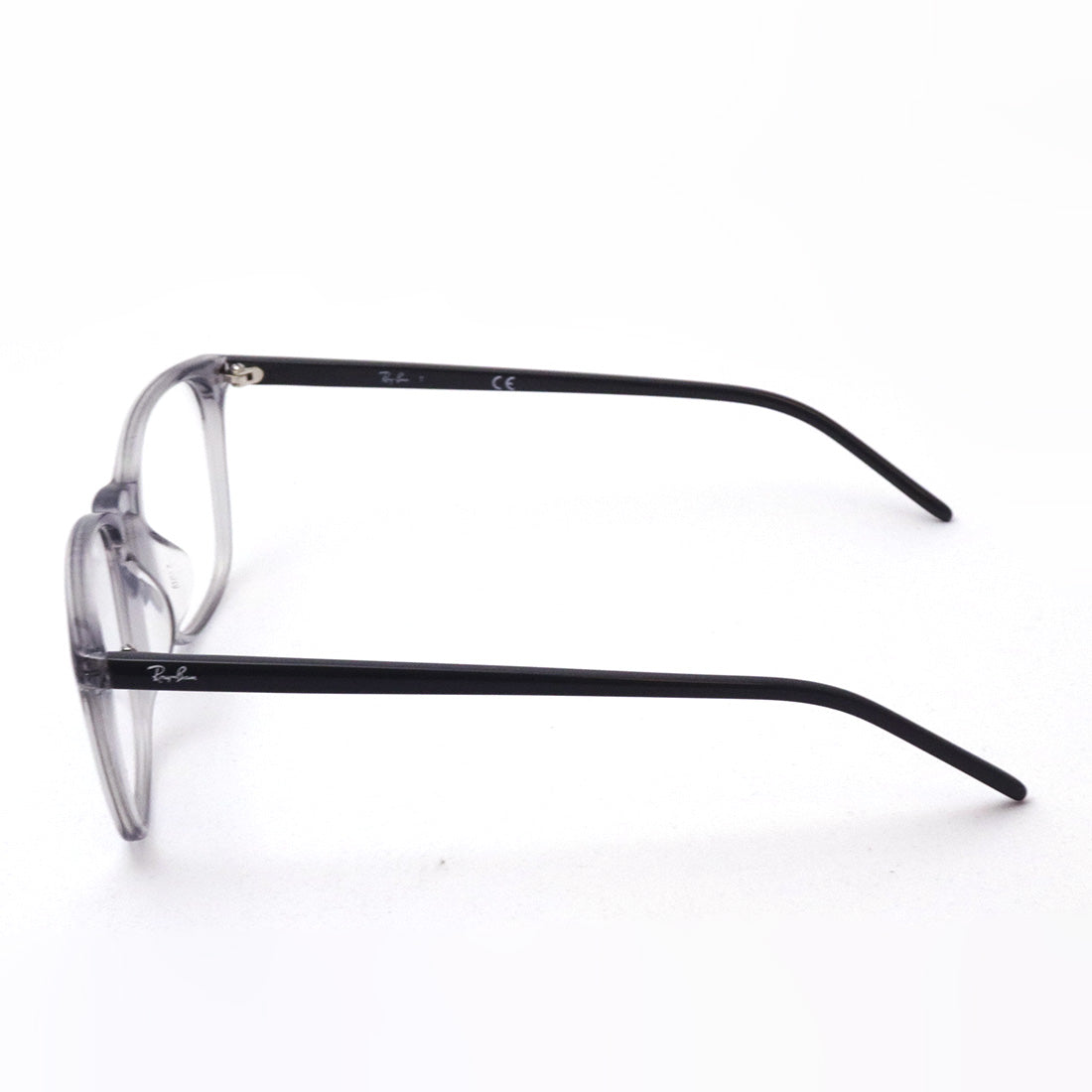 射线玻璃杯Ray-Ban RX5387F 8140 Erica