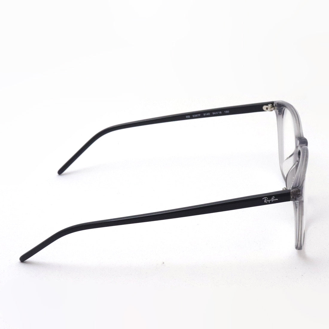 射线玻璃杯Ray-Ban RX5387F 8140 Erica