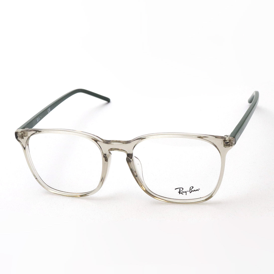 射线玻璃杯Ray-Ban RX5387F 8141 Erica