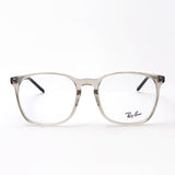 レイバン メガネ Ray-Ban RX5387F 8141 エリカ