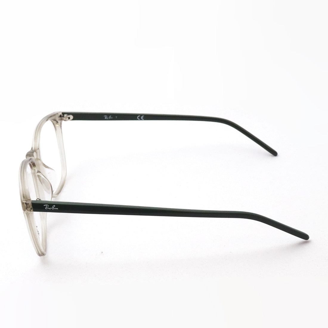 射线玻璃杯Ray-Ban RX5387F 8141 Erica