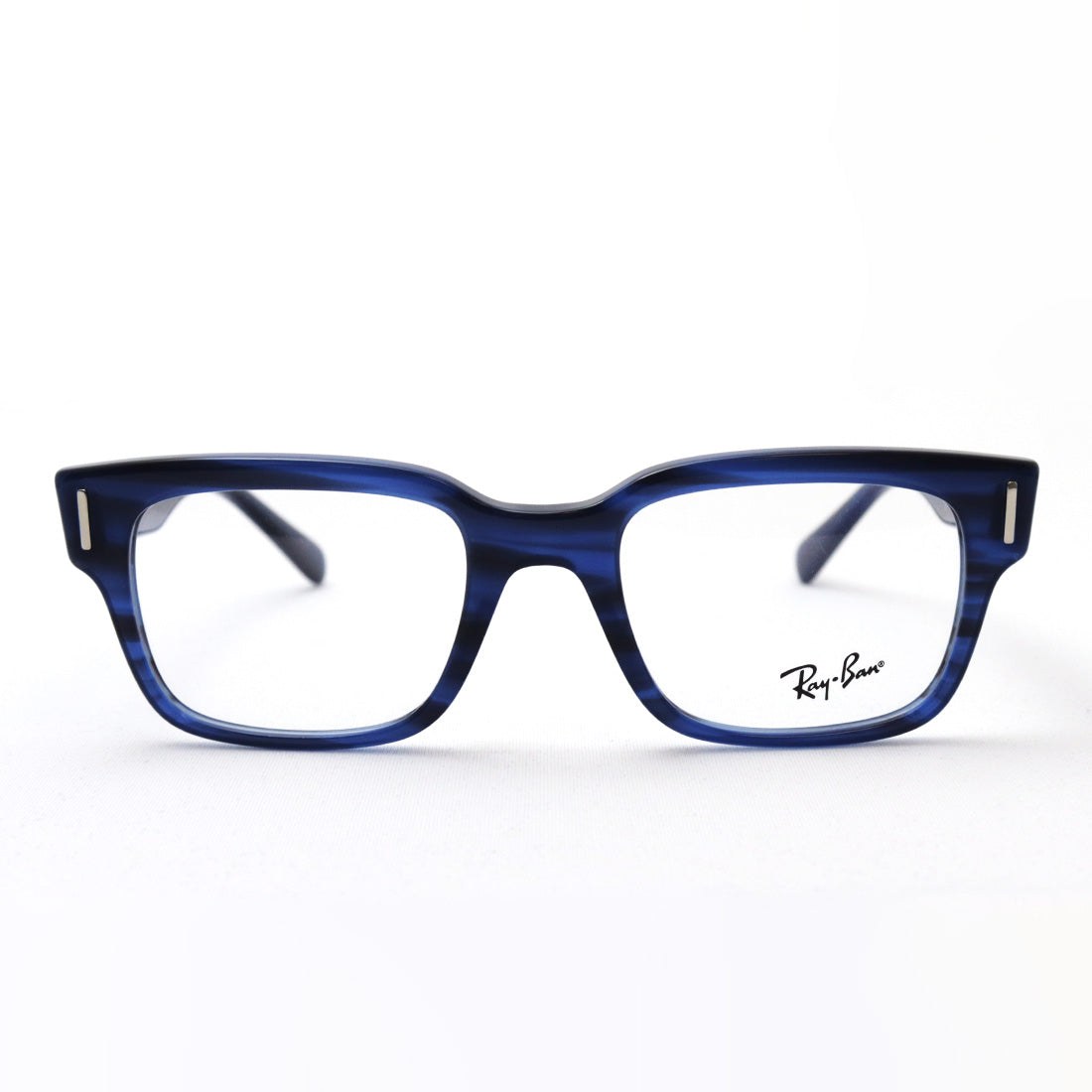 射线玻璃杯Ray-Ban RX5388 8053