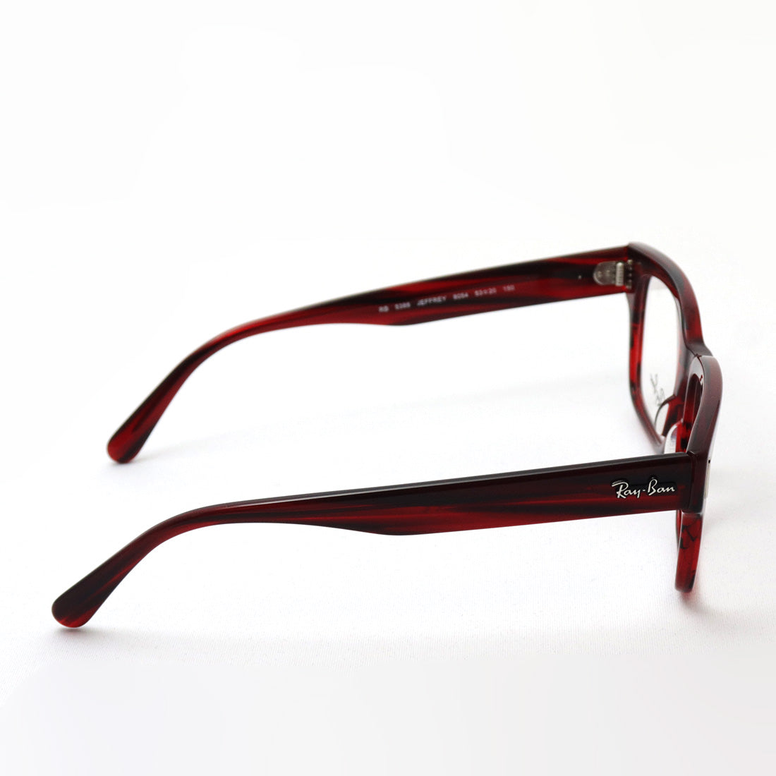 射线玻璃杯Ray-Ban RX5388 8054