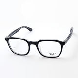 Ray-Ban Glasses RAY-BAN RX5390F 2034
