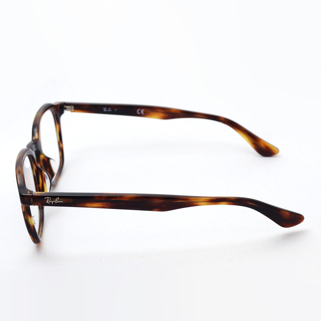 射线玻璃杯Ray-Ban RX5390F 2144