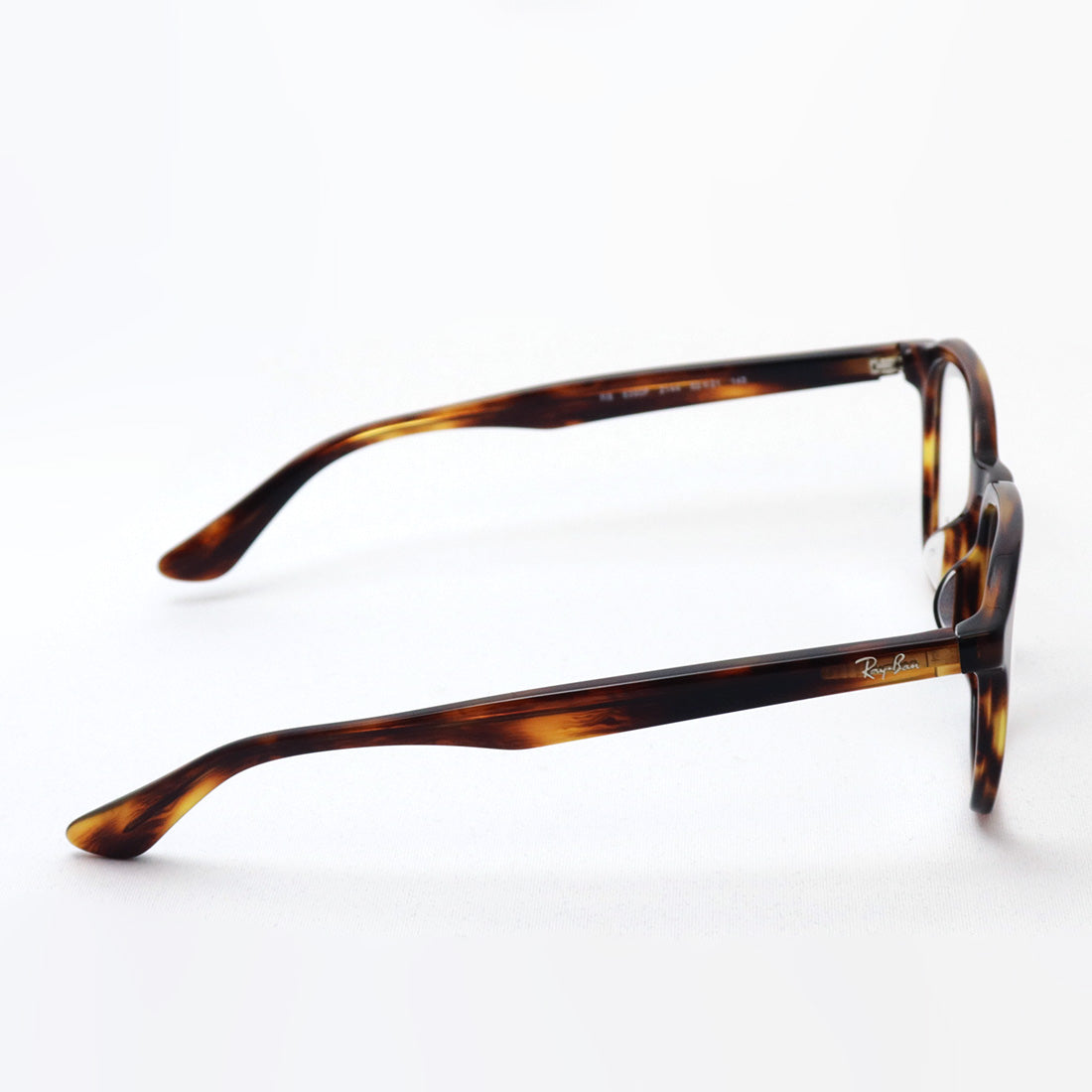 射线玻璃杯Ray-Ban RX5390F 2144