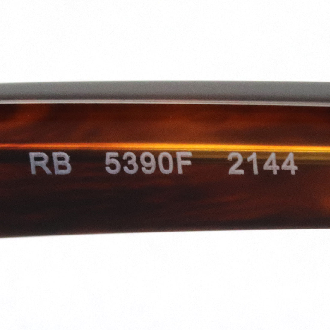 射线玻璃杯Ray-Ban RX5390F 2144