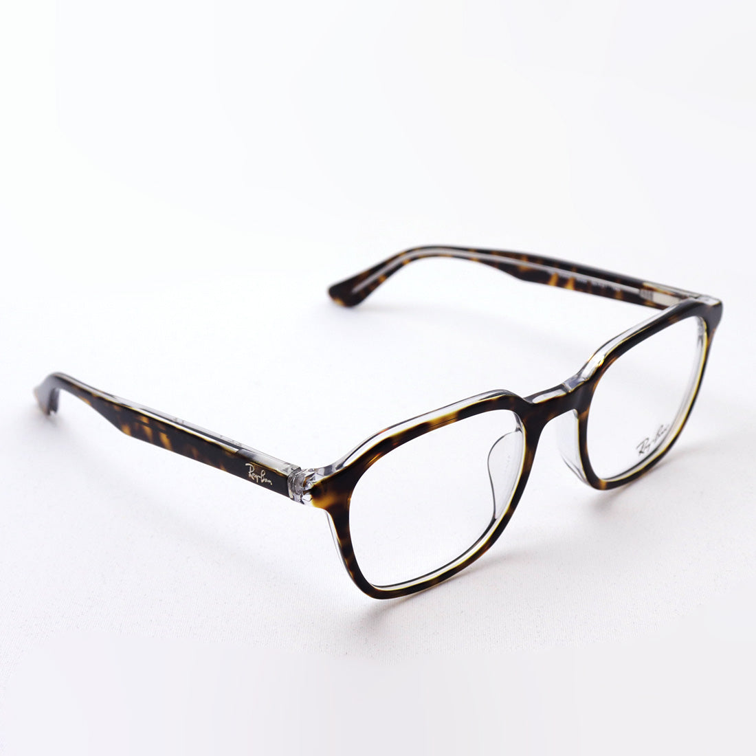 射线玻璃杯Ray-Ban RX5390F 5082
