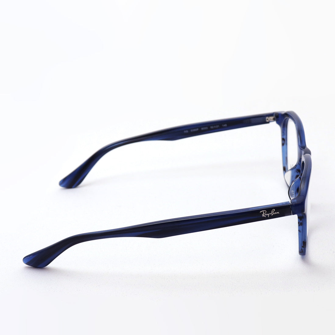 射线玻璃杯Ray-Ban RX5390F 8053