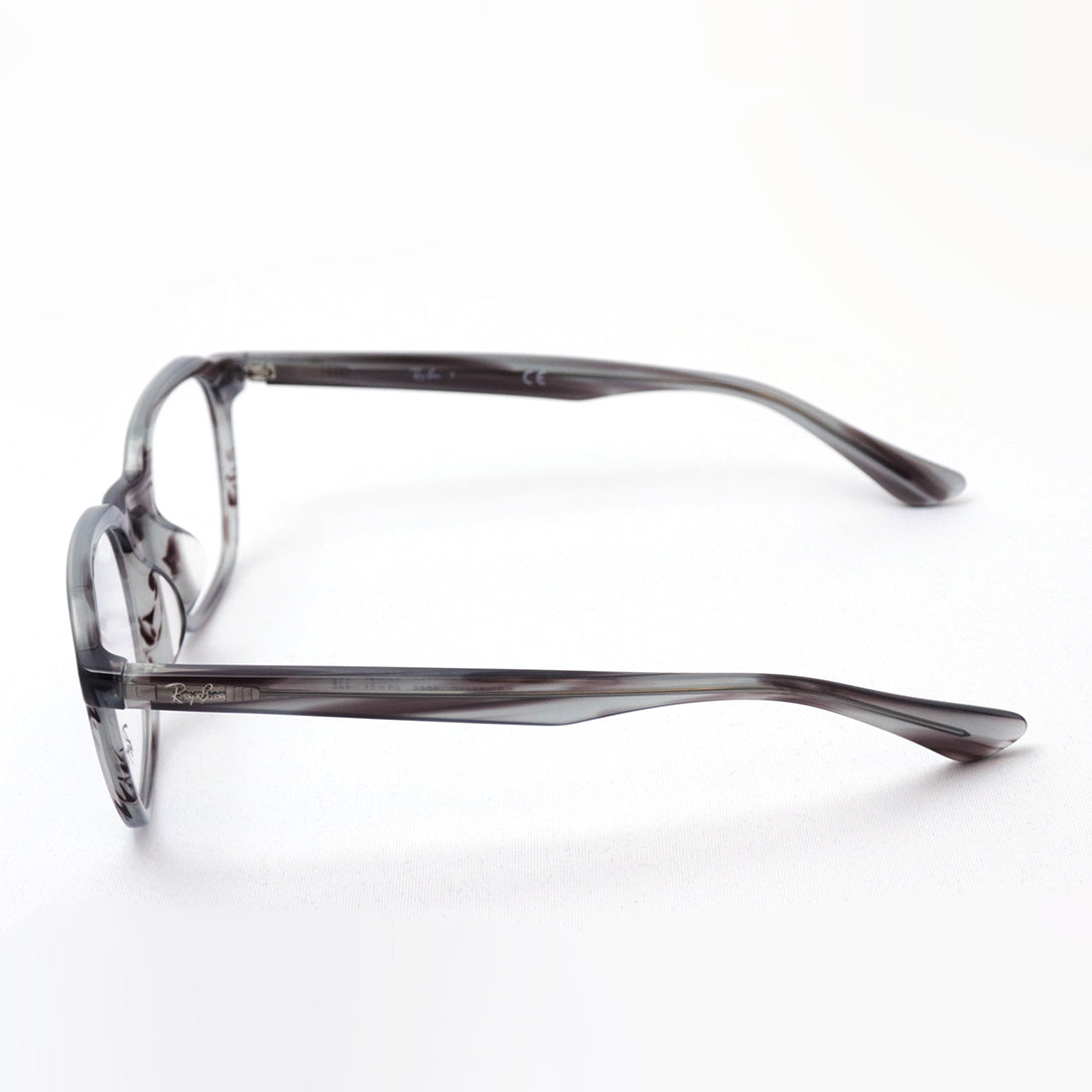 射线玻璃杯Ray-Ban RX5390F 8055