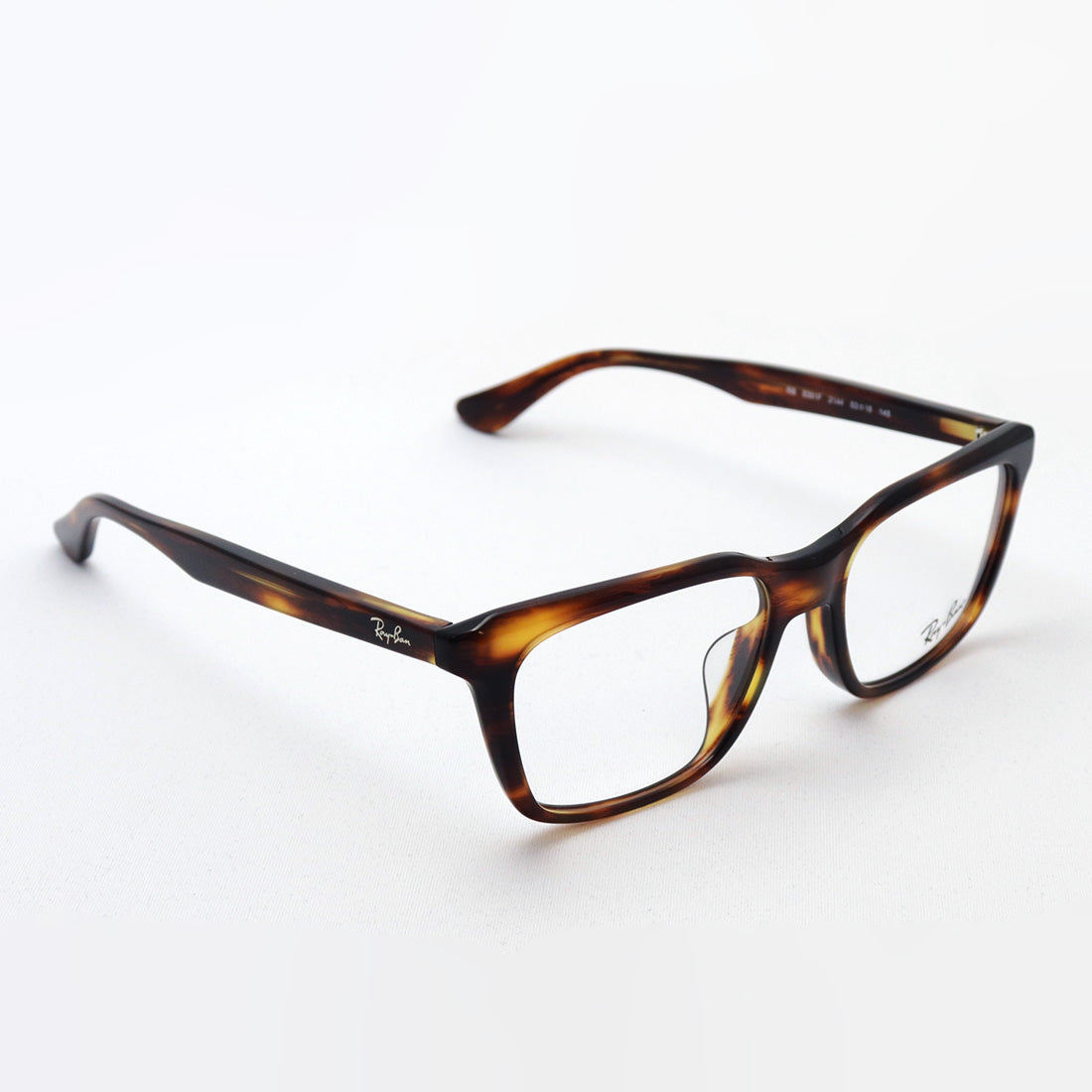 射线玻璃杯Ray-Ban RX5391F 2144