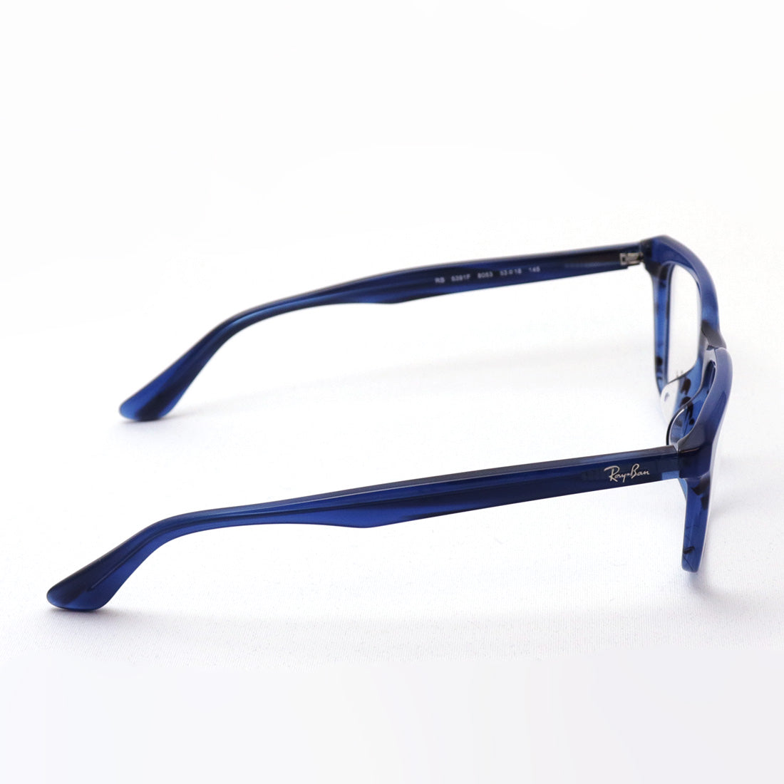 射线玻璃杯Ray-Ban RX5391F 8053