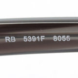 Ray-Ban Glasses RAY-BAN RX5391F 8055
