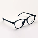 射线玻璃杯Ray-Ban RX5393F 2000 53 Leonardo