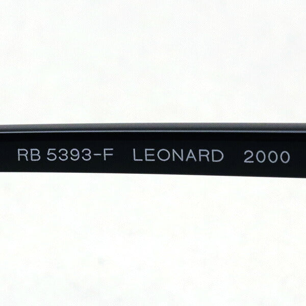 射线玻璃杯Ray-Ban RX5393F 2000 53 Leonardo