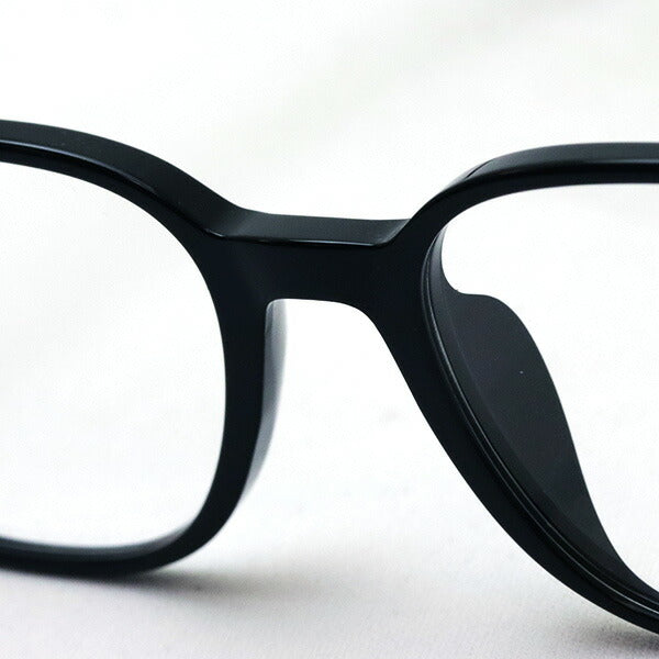 射线玻璃杯Ray-Ban RX5393F 2000 53 Leonardo