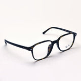 Ray-Ban Glasses RAY-BAN RX5393F 2012 53 Leonardo