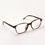 Ray-Ban Glasses RAY-BAN RX5393F 2144 Leonardo