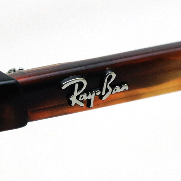 レイバン メガネ Ray-Ban RX5393F 2144 レオナルド