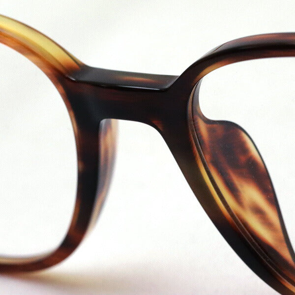 レイバン メガネ Ray-Ban RX5393F 2144 レオナルド
