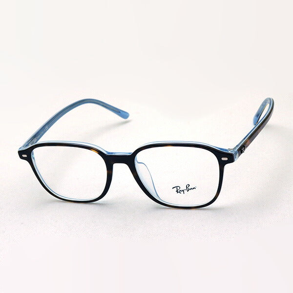 レイバン メガネ Ray-Ban RX5393F 5883 レオナルド