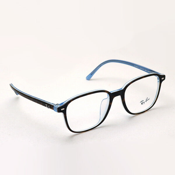 レイバン メガネ Ray-Ban RX5393F 5883 レオナルド
