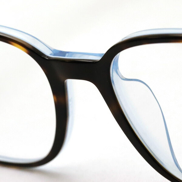 レイバン メガネ Ray-Ban RX5393F 5883 レオナルド