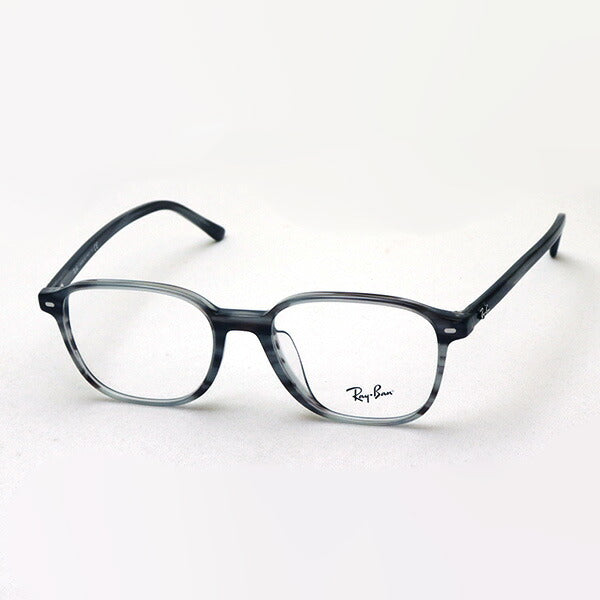 レイバン メガネ Ray-Ban RX5393F 8055 レオナルド