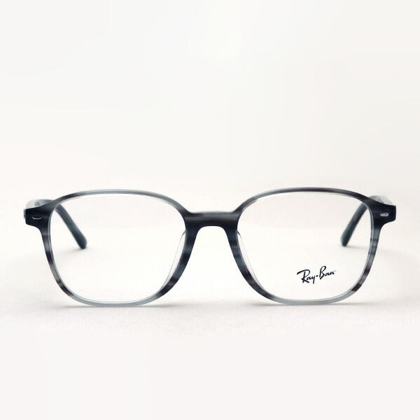 レイバン メガネ Ray-Ban RX5393F 8055 レオナルド