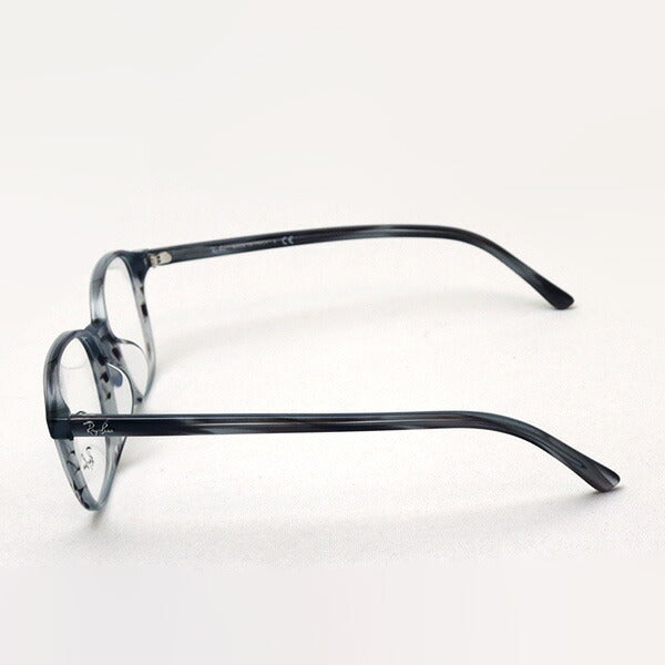レイバン メガネ Ray-Ban RX5393F 8055 レオナルド