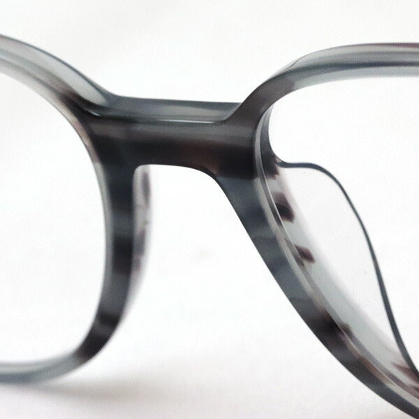 レイバン メガネ Ray-Ban RX5393F 8055 レオナルド