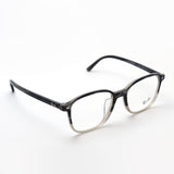 射线玻璃杯Ray-Ban RX5393F 8106 Leonardo