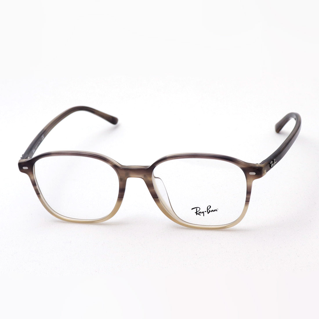 射线玻璃杯Ray-Ban RX5393F 8107 Leonardo