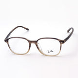 射线玻璃杯Ray-Ban RX5393F 8107 Leonardo