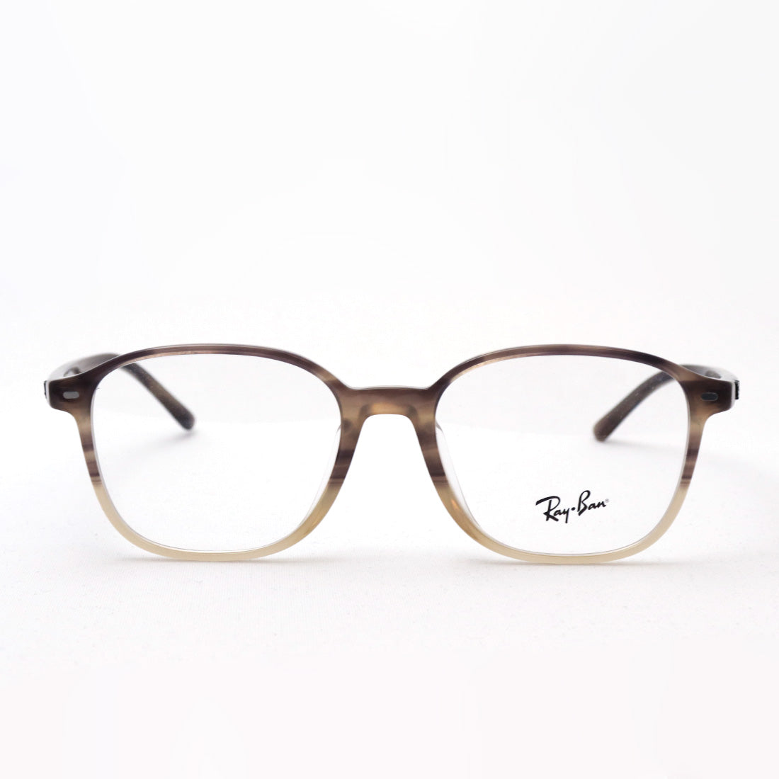 射线玻璃杯Ray-Ban RX5393F 8107 Leonardo