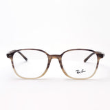 射线玻璃杯Ray-Ban RX5393F 8107 Leonardo