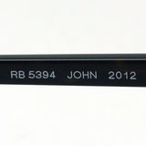 Ray-Ban眼镜Ray-Ban RX5394 2012 John