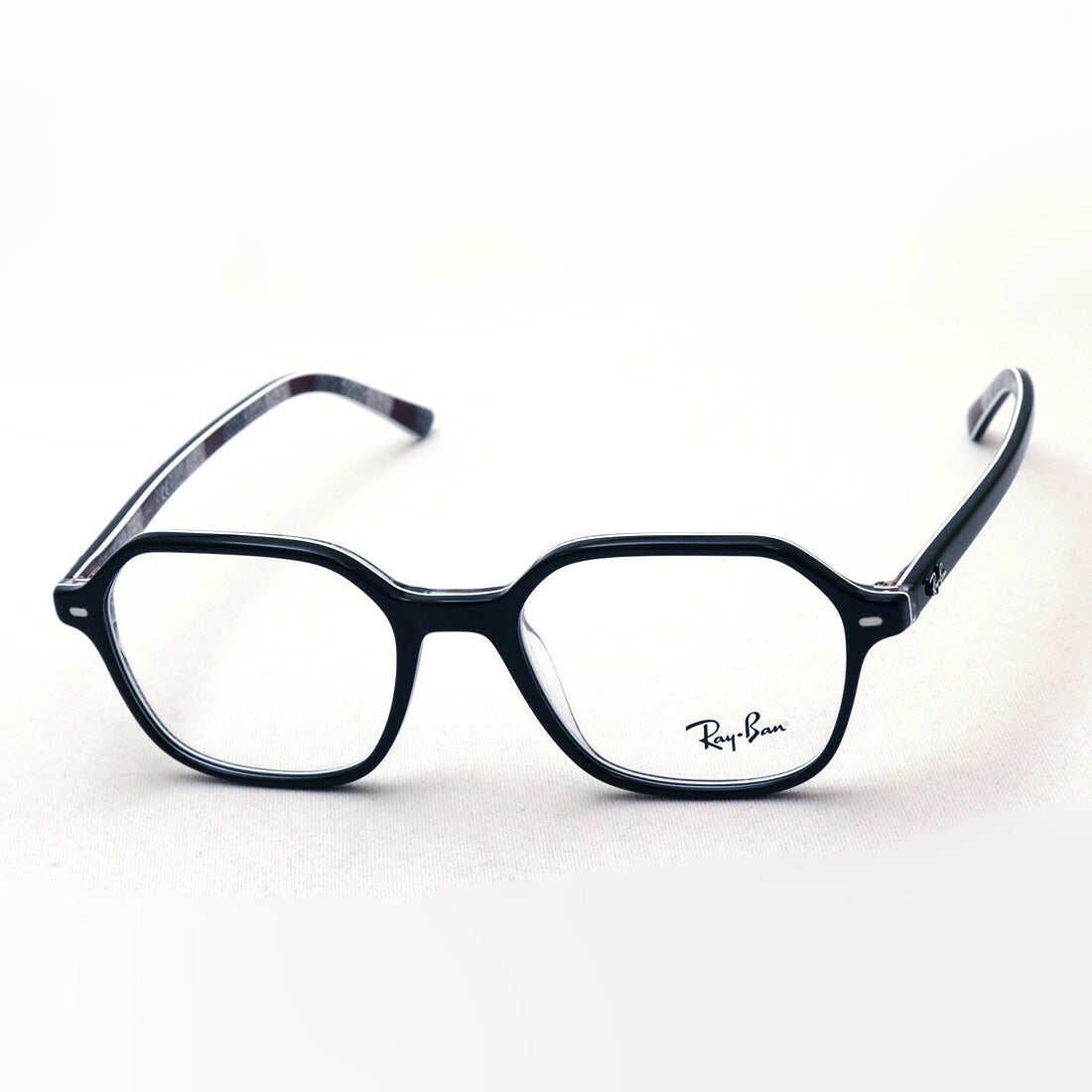 レイバン メガネ Ray-Ban RX5394 8089 ジョン