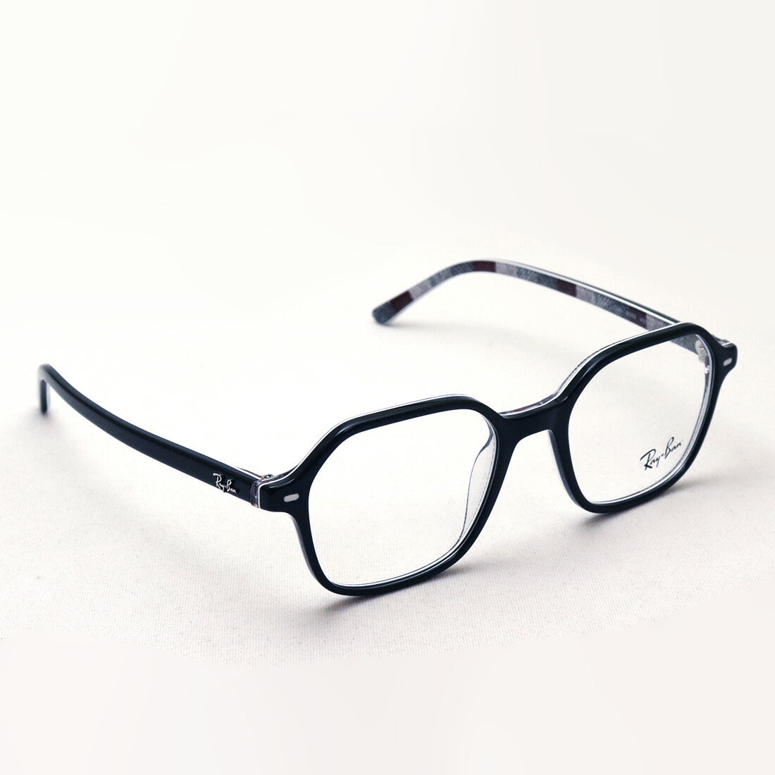 レイバン メガネ Ray-Ban RX5394 8089 ジョン