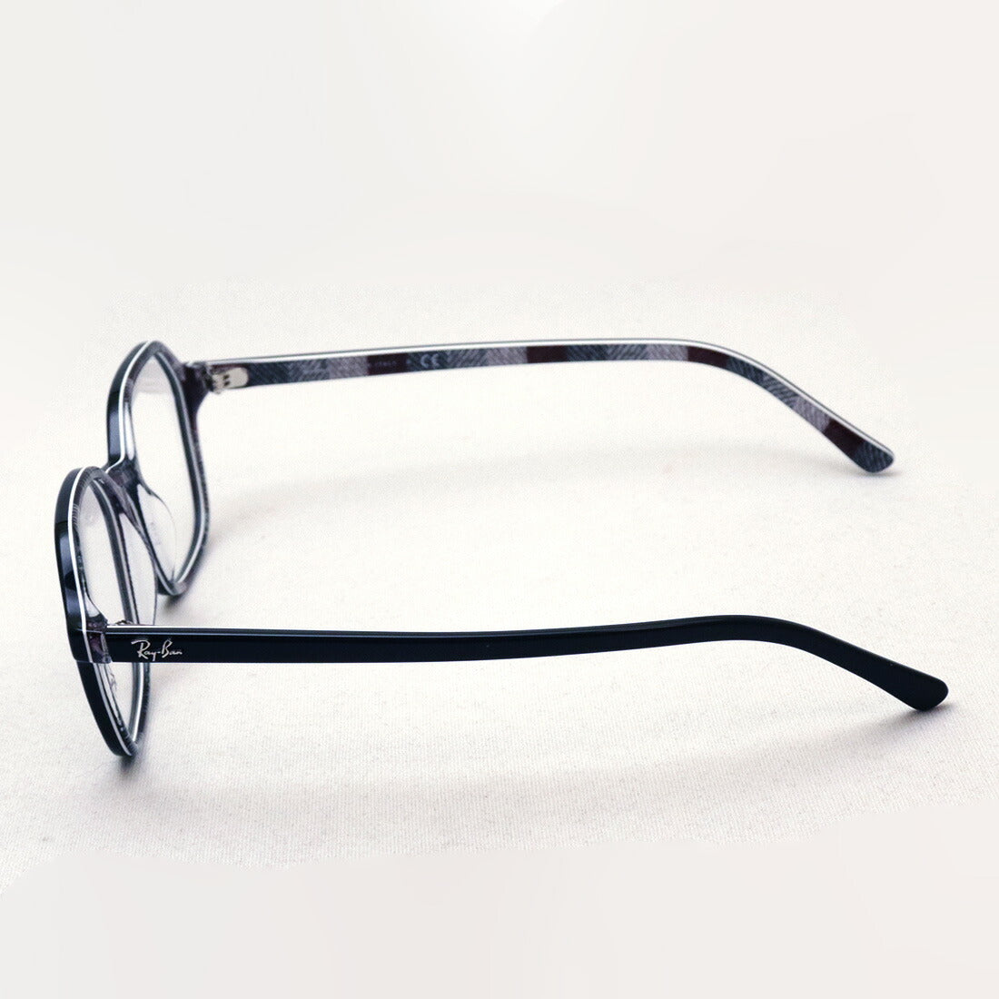 レイバン メガネ Ray-Ban RX5394 8089 ジョン