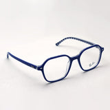 射线玻璃杯Ray-Ban RX5394 8090 John