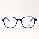 射线玻璃杯Ray-Ban RX5394 8090 John