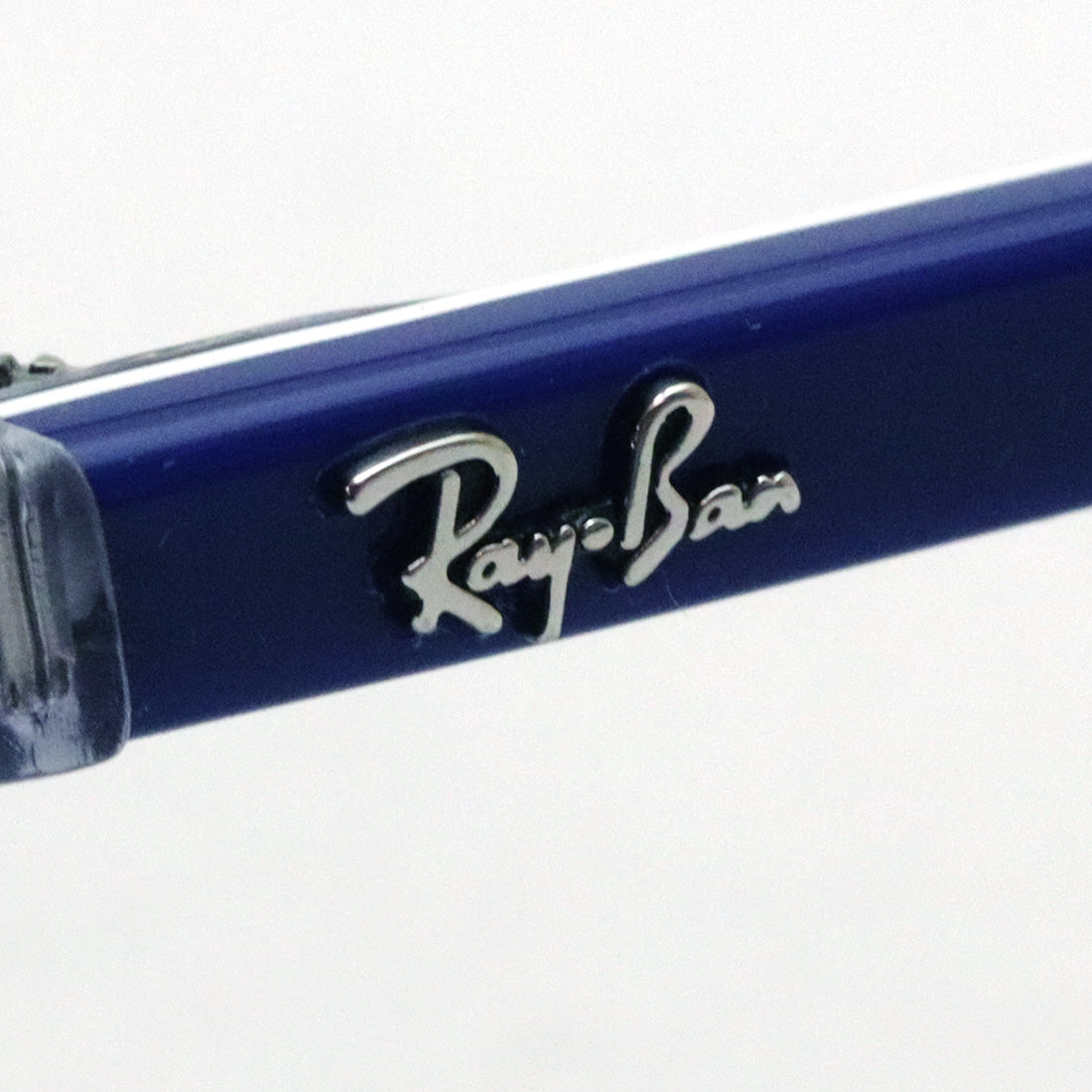 射线玻璃杯Ray-Ban RX5394 8090 John
