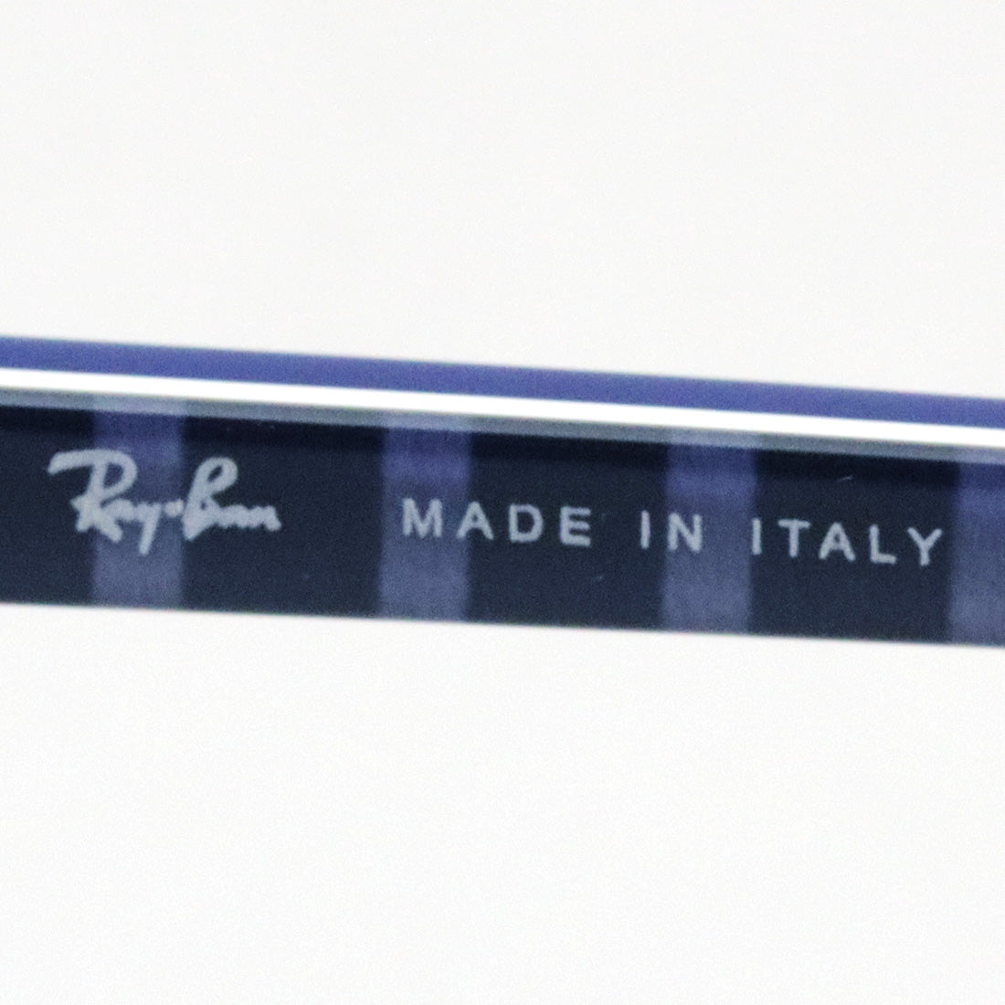 射线玻璃杯Ray-Ban RX5394 8090 John